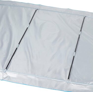 Складаний пляжний намет ACTIVE синього кольору (63045)