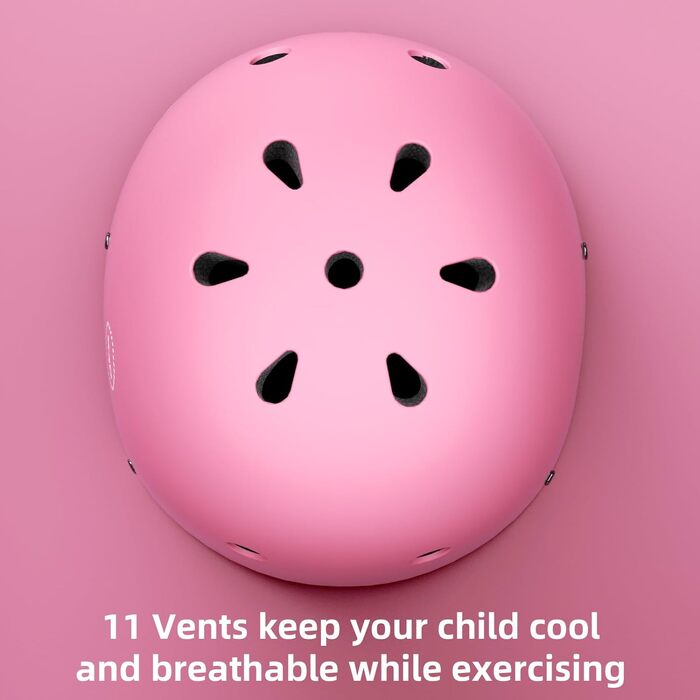 Молодіжний велосипедний шолом класичний дитячий шолом сертифікований CE для мультиспорту велосипед скелелазіння самокат скейтборд