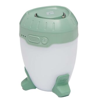 Ліхтар Black Diamond ORBITER 450 яскравий, компактний кемпінговий ліхтар (450 люмен) 450 люмен, кольору пустельного шавлії