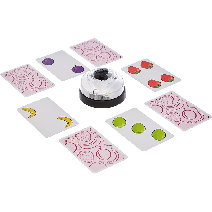 По дзвінку готовий сингл, 1700 Halli Galli.