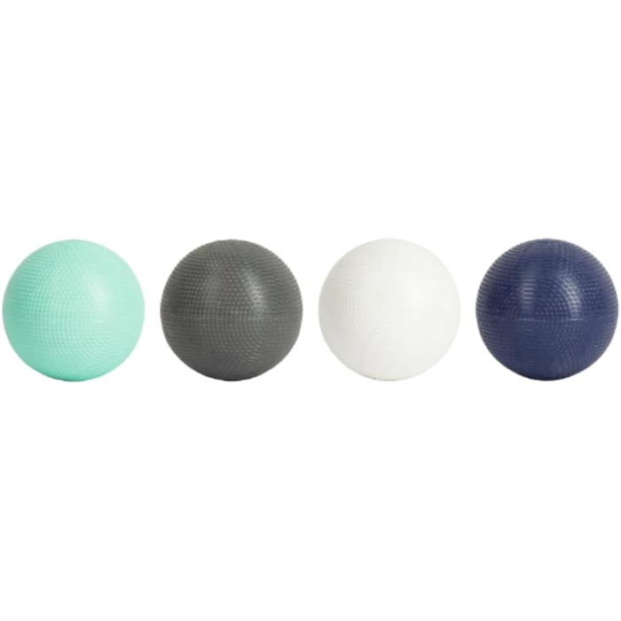 Набір для крокету bergames високої якості з 4 молотками з екологічно чистого дерева для дітей та дорослих (2 довжини)