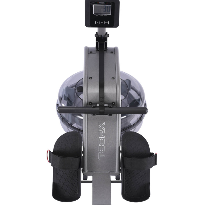 Гребний тренажер Toorx Rower Rower Sea 70 (ROWER-SEA-70)