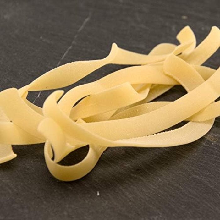 Матриця POM Tagliatelle 8 мм, сумісна з Philips Pastamaker Avance і серією 7000
