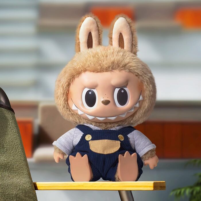 Час розслабитися Вінілові плюшеві Pop Figures Випадкові фігурки Фігурки Колекційні фігурки та колекціонери Художні іграшки Іграшкові фігурки Подарунок Час розслабитися