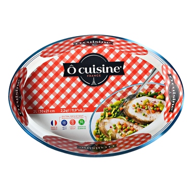 Форма O CUISINE, 30х21х6 см (6797369)