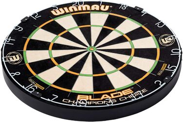 Накидка для дротиків Winmau Champions Choice Blade 5 Dual Core