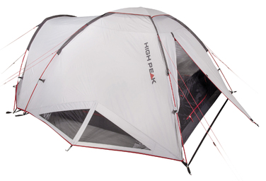 Намет High Peak Almada 4.0 Nimbus Grey (11571)