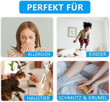 Водонепроникний підодіяльник, односторонній водонепроникний захисний чохол для дітей, людей похилого віку, домашніх тварин, собак, котів (сірий, 135 x 200 см) Сірий підодіяльник 135 x 200 см