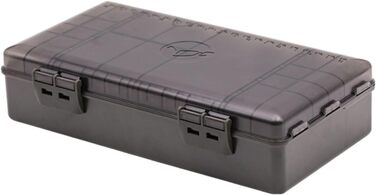 Ящик для аксесуарів Korda для риболовлі на коропа Basix Tackle Box