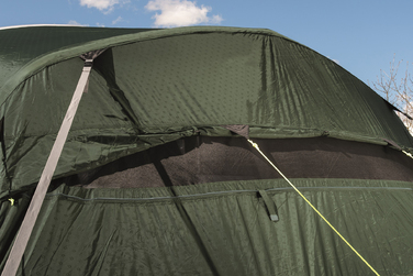 Намет Outwell Lindale 3PA Green (111176)