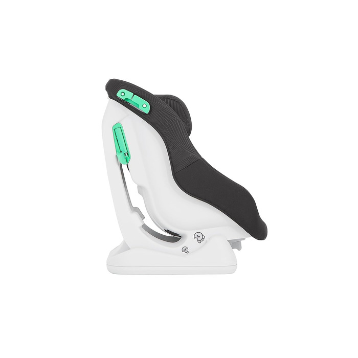 Дитяче автокрісло Graco Extend LX R129, автокрісло проти ходу руху від народження до приблизно 4 років (40-105 см), від 15 місяців