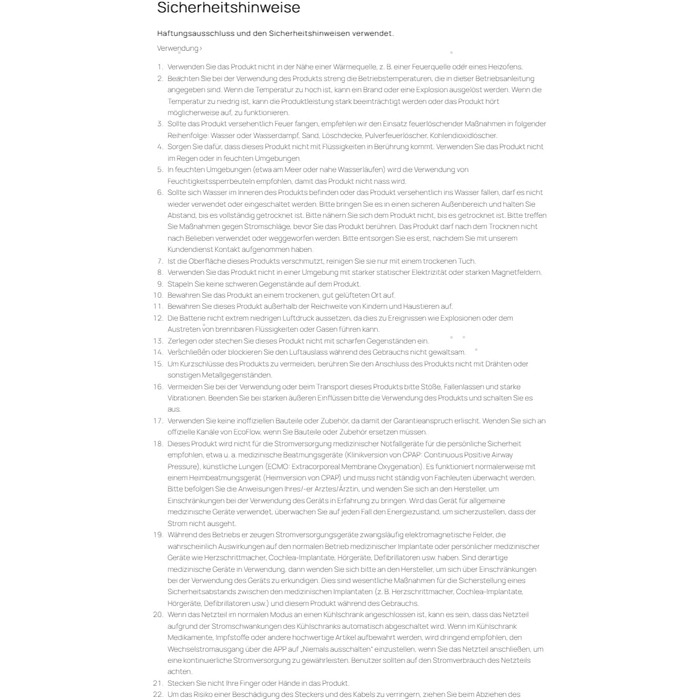 Портативна електростанція RIVER 2 MAX зі складною сонячною панеллю 160 Вт, сонячний генератор 512 Вт з LiFeP04, швидка зарядка за