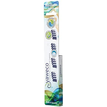 Змінні насадки для щітки Refill Pack середні 4 шт. и - Упаковка з 6 шт.