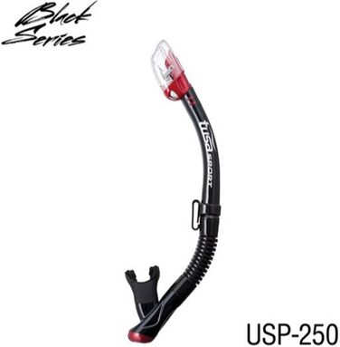 Сумка для маски для дайвінгу та снорклінгу (жовта)