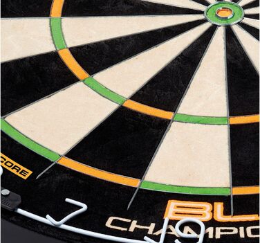 Накидка для дротиків Winmau Champions Choice Blade 5 Dual Core