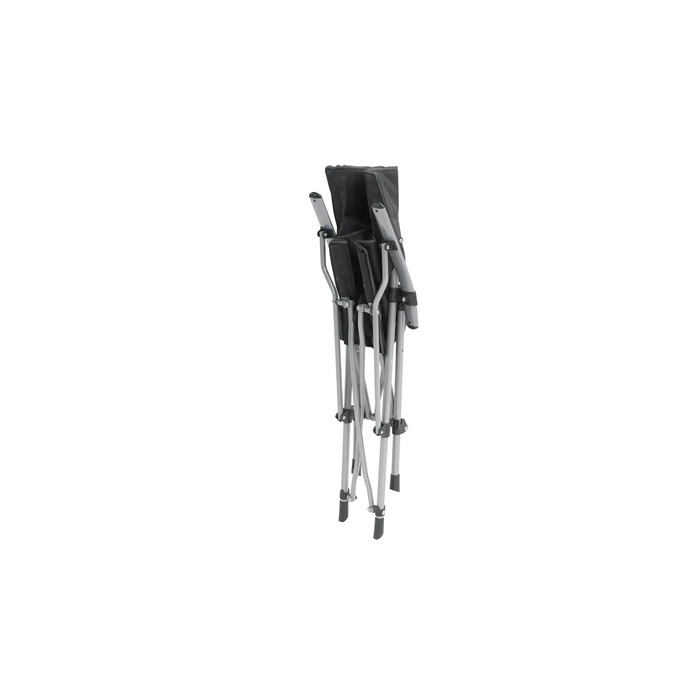 Стілець розкладний Outwell Goya Black (470471)