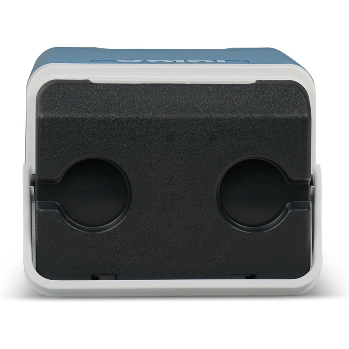 Пасивна сумка-холодильник IGLOO IP27 на 27 л, Ice Blue (блакитний)