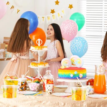 Набір із 30 предметів багаторазових пластикових контейнерів з кришками, 500 мл/17 унцій. Ці контейнери для делікатесів, пластикові стаканчики та пластикові коробки підходять для їжі, супів та фруктів. Герметичні.