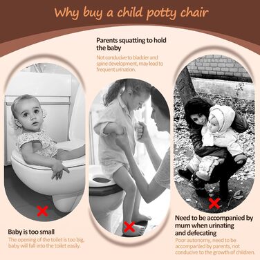 Дитяче сидіння для унітазу talifoca, тренажер для унітазу зі сходами, оновлений дитячий унітаз для хлопчиків і дівчаток, дитяче си