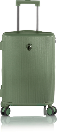 Валіза Heys Earth Tones (S) Moss (10156-0145-21)