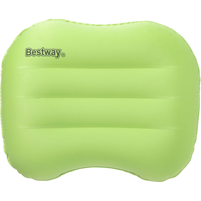 Надувна подушка Bestway Wanderlite 42 x 30 x 12 см