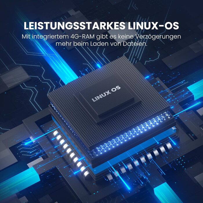 Принтер, настільний полімерний принтер із 7-дюймовим монохромним РК-дисплеєм 9K, підключенням до Wi-Fi, системою простого вирівнюв