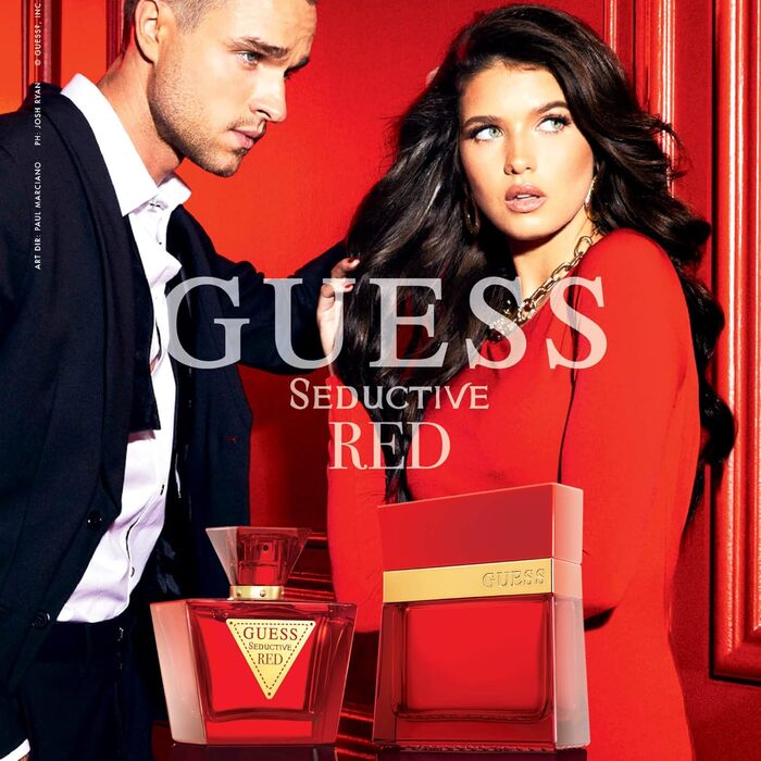 Парфуми Guess Seductive Red (30 мл)