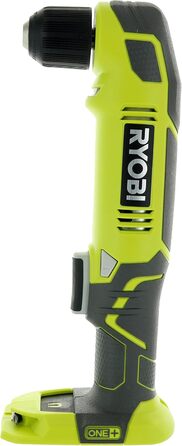 Дриль-шуруповерт прямокутний, 18 В, акумулятор, 1100 об/хв, 3/8 дюйма (тільки інструмент), 241