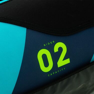 Надувний каяк JOBE Croft Package