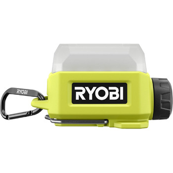 Акумуляторний прожектор RYOBI 4 V USB-LITHIUM RLA4-0, 300 люмен, без акумулятора та зарядного пристрою