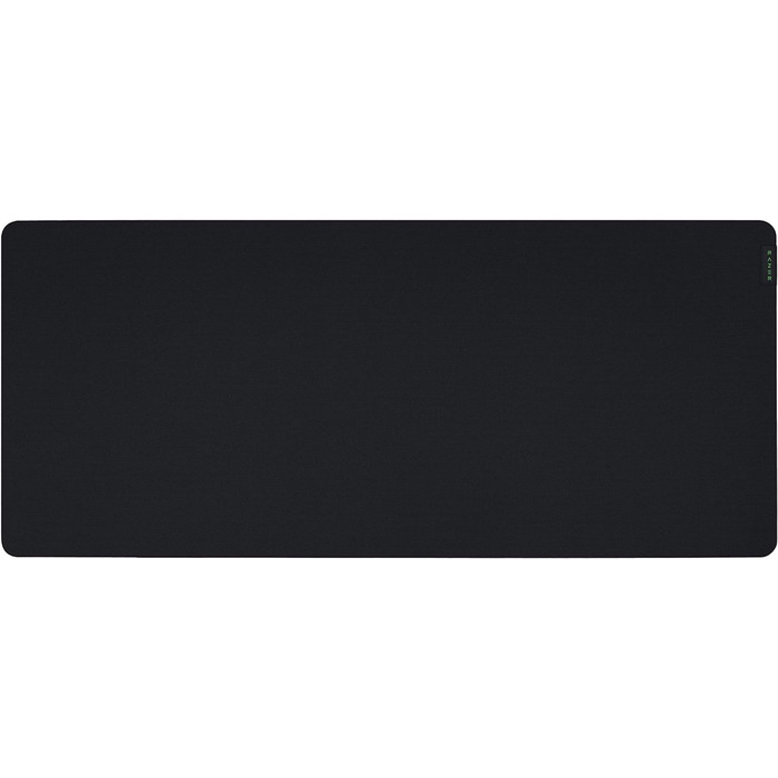 М'який ігровий килимок для миші для швидких стилів гри та оптимального керування (940 x 410 x 4 мм, текстурована тканина з мікрофі