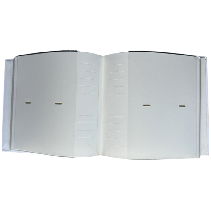 Фотоальбом EVG 10x15x200 BKM46200 Baby Pattern  (7094170)
