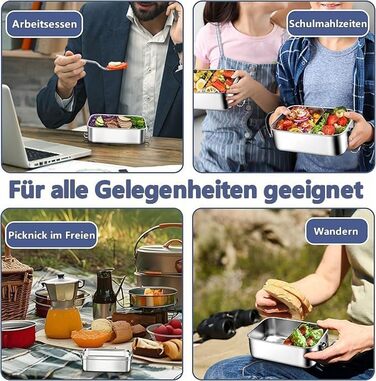 Ланчбокс Кідді Бенто