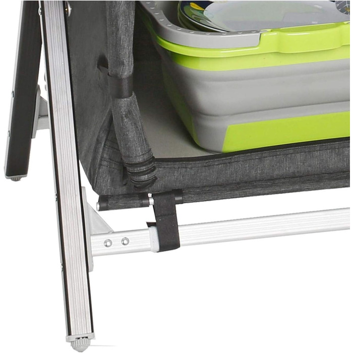 Кухонна шафа Mercury Cross Cooker HWT SQ, 0422054N.C06