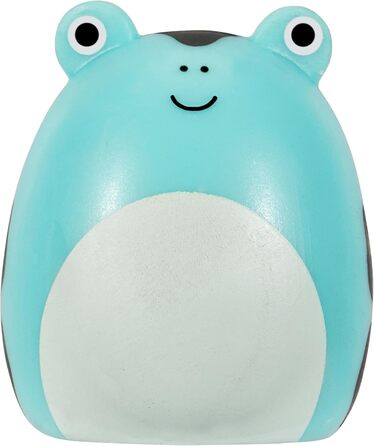 Сквіші-а-лонги SQAL0087 - упаковка з 14 шт. , містить 14 міні-сквішів розміром 2,5 см, 4 аксесуари, 1 кільце та 1 посібник колекціонера - Колекціонуй, обмінюй, грай, упаковка з 14 шт. (Стиль 2) (W1)