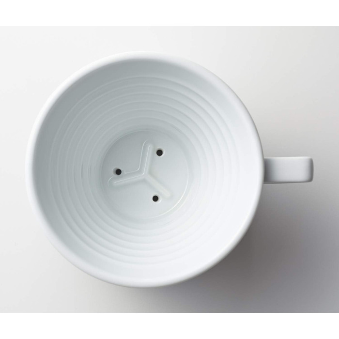 Крапельниця, керамічна, (1-2 особи) для 010357 Для 1 - 2 гравців (одинарна) Одинарна штука, 155