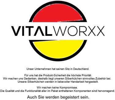 Срібний капелюх VITALWORXX з чистого срібла 999 проби (2 шт. и), включаючи 2 пари прокладок для годування та 1 сумку для зберігання, для використання на чутливих сосках