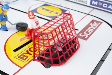 Настільний хокей Stiga Hockey Game NHL® Stanley Cup 3T (71-1147-01)