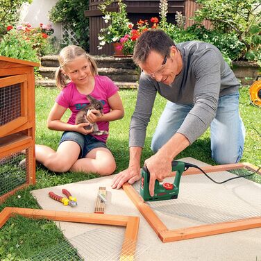 Електричний затискач Bosch PTK 14 EDT (220 В, в коробці) Набір електричних затискачів