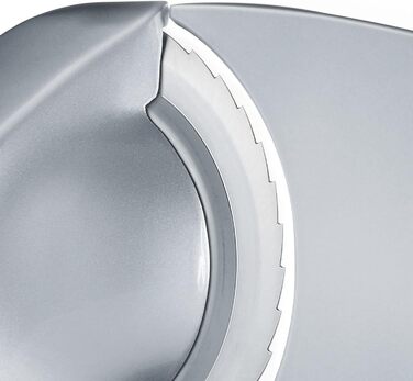 Слайсер для їжі Graef Vivo V 10, срібло