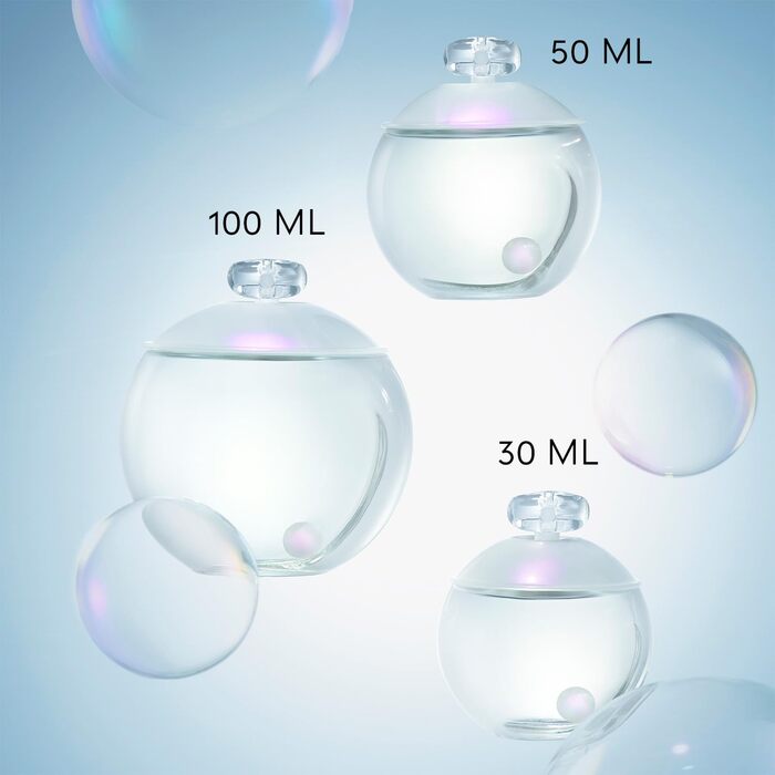 Парфуми Cacharel Noa Femme для жінок Туалетна вода Парфуми для жінок Жіночі аромати Noa Perfume Жіночі парфуми Квітковий аромат 30 мл (1 упаковка)