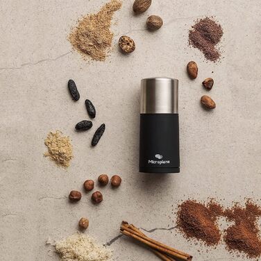 З нержавіючої сталі для мускатного горіха, кориці, бобів тонка, довгого перцю та інших сушених спецій з нержавіючої сталі одинарна