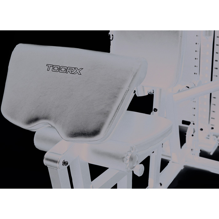 Мультистанція Toorx Multifunction Station MSX 300 (MSX-300)
