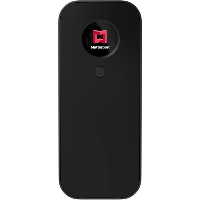 Найшвидша цифрова камера зі сканером 3D lidar для створення професійних 3D віртуальних турів із 360 переглядами та фотографіями 4K