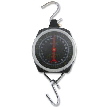 Велика рибна луска Monster Scale 50 кг