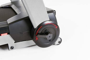 Бігова доріжка Everfit TFK 495 Slim (TFK-495-SLIM)