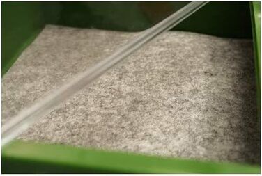Теплиця NEPTUNE HYDROPONICS 38 х 24 х 19 см