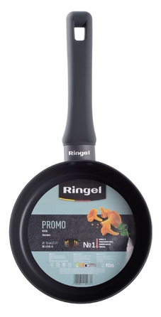 Ківш Ringel Promo (1.2 л) 16 см (6990267)