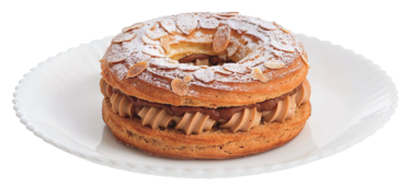 Тарілка десертна Luminarc Bloom, 19 см (7234992)