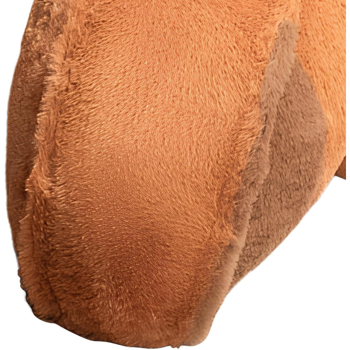 Подушка для читання - Ергономічна подушка для спини Capybara Design З підлокітниками та подушкою для спини для ліжка - Для дітей, дивана, підлоги, сну, сидіння, телевізора, релаксації, поперекового відділу хребта, шиї, підтримки спини 70*50 см